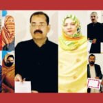 نمایاں کارکردگی پر ٹیچرز کی حوصلہ افزائی قابل ستائش ہے۔شیخ شہزاد
